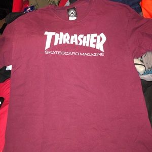 Thrasher T-shirt